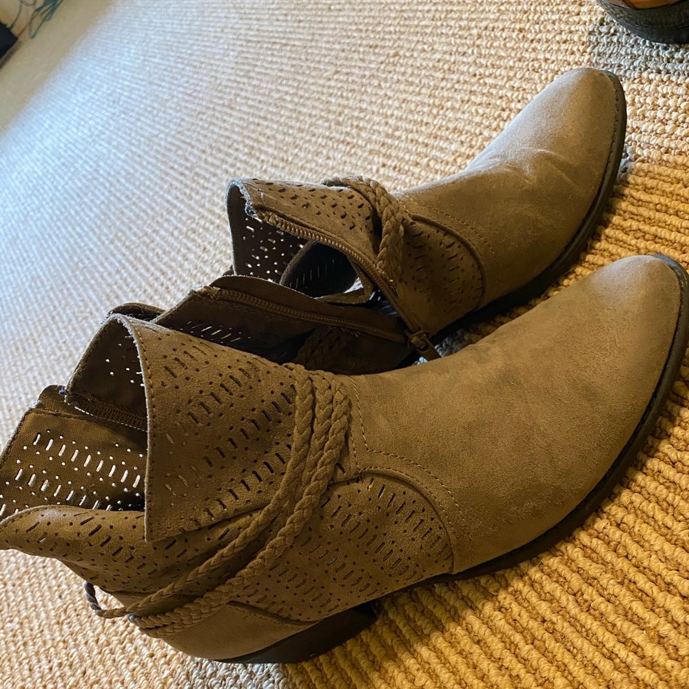 Bootie